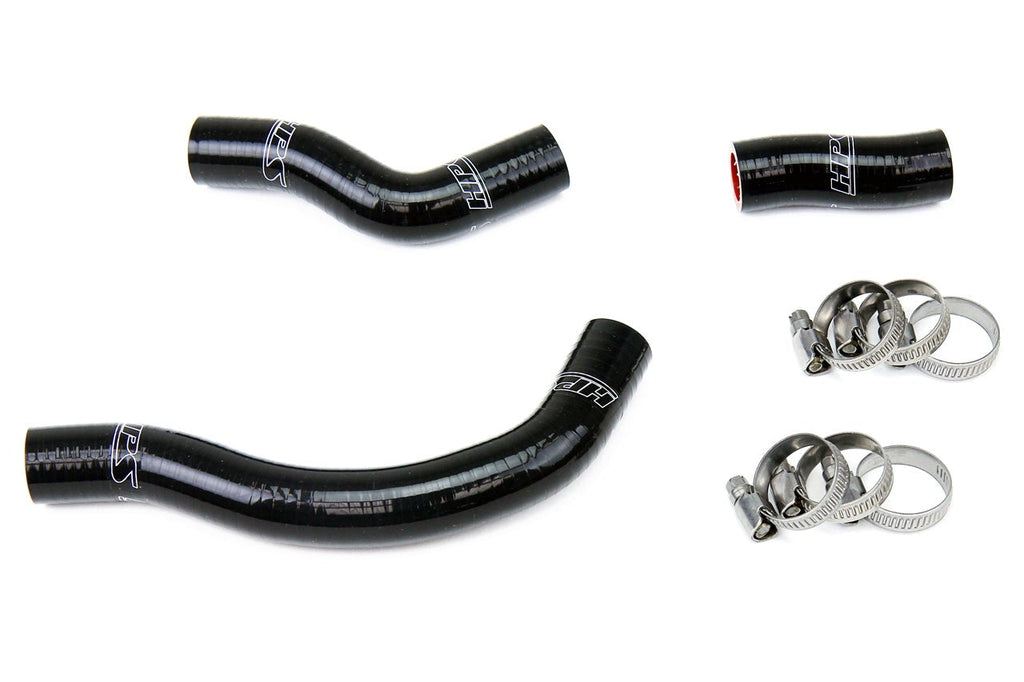 HPS Silicone Radiator Coolant Hose Kit KTM 2007 450 SX-F, 57-1250