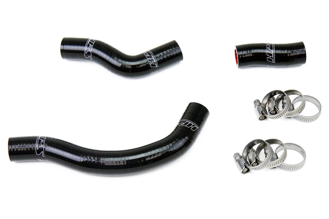 HPS Silicone Radiator Coolant Hose Kit KTM 2007 450 SX-F, 57-1250