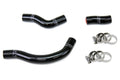 HPS Silicone Radiator Coolant Hose Kit KTM 2007 450 SX-F, 57-1250