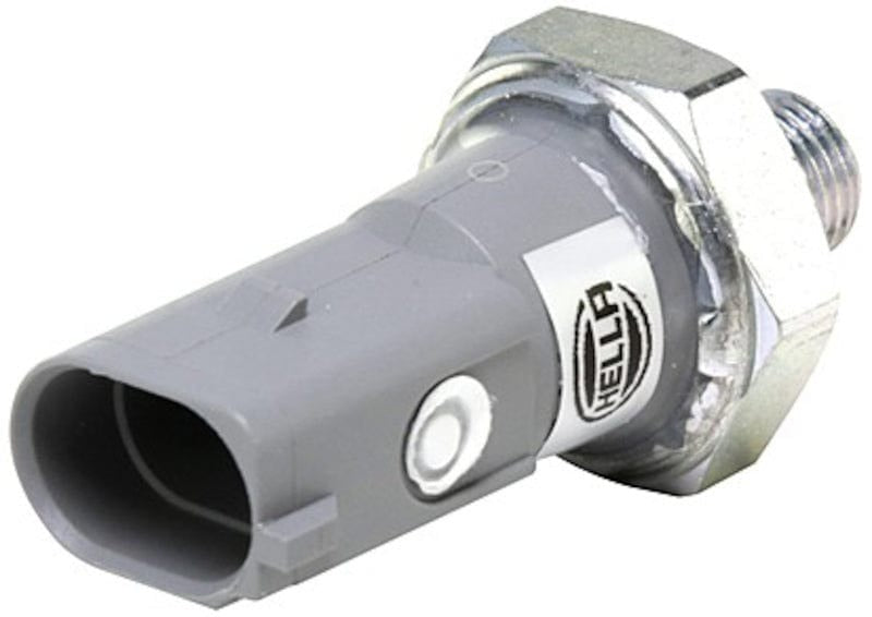 Oil Pressure Sender - VW/Audi / MK7 / Golf / GTI / R / Sportwagen / Alltrack / Atlas / MQB Tiguan / B9 / A5 / Q5 / Allroad / A4 / & More