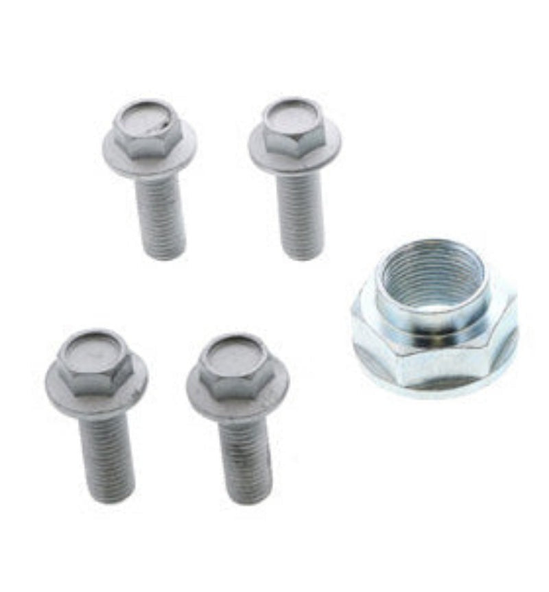 Mini Cooper Front Wheel Bearing By Optimal 31226756889