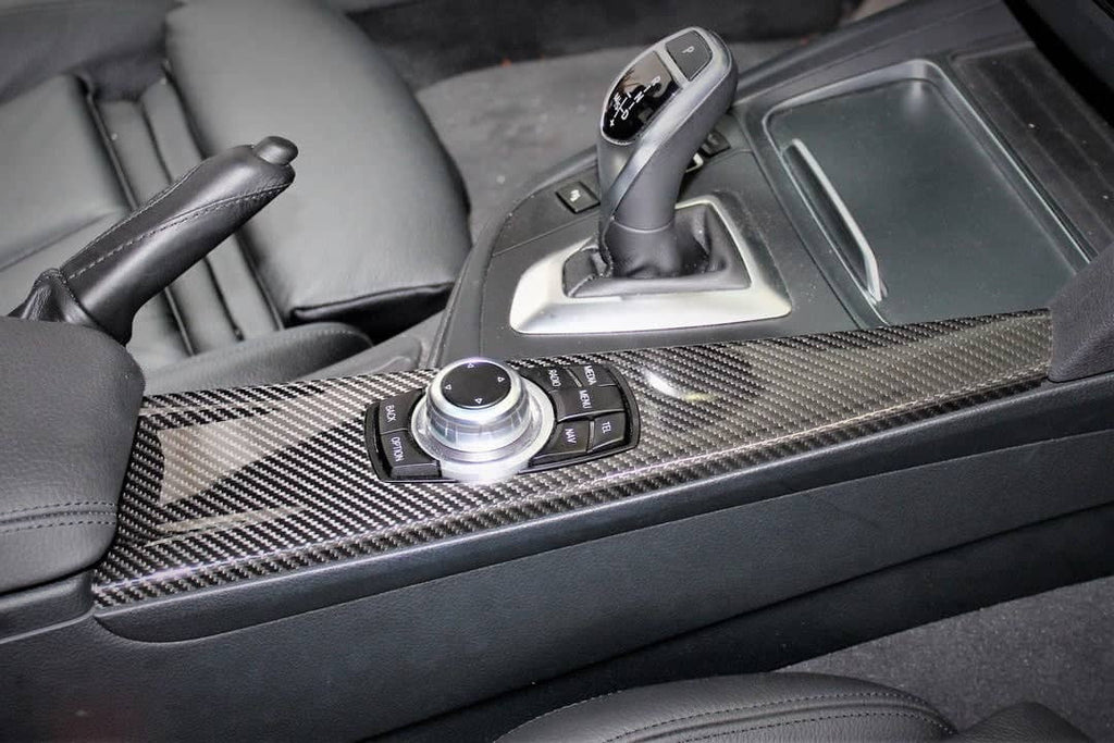 Karbonius F8X M3 / M4 Carbon Interior Replacement Trim Set