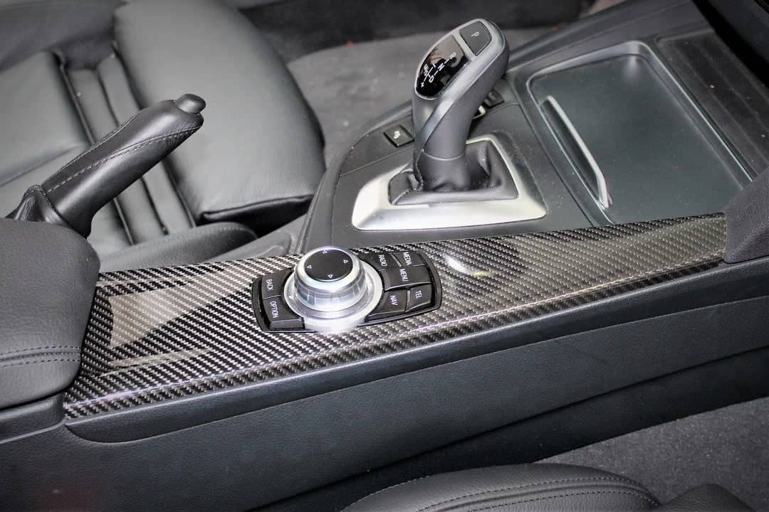 Karbonius F8X M3 / M4 Carbon Interior Replacement Trim Set