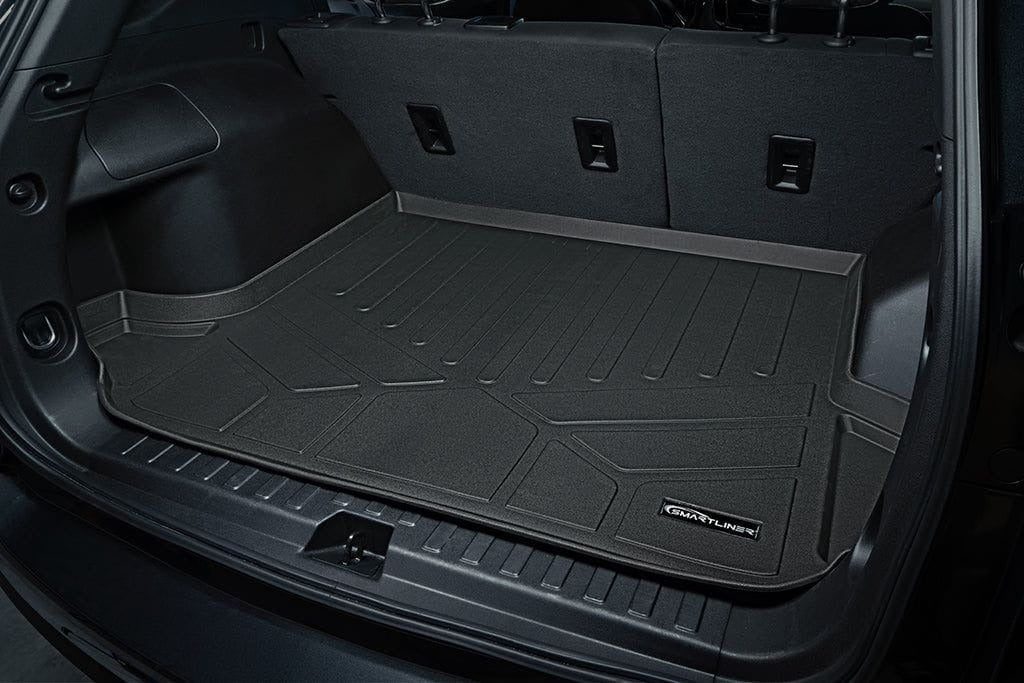 SMARTLINER Floor Liners for 2018-2024 GMC Terrain