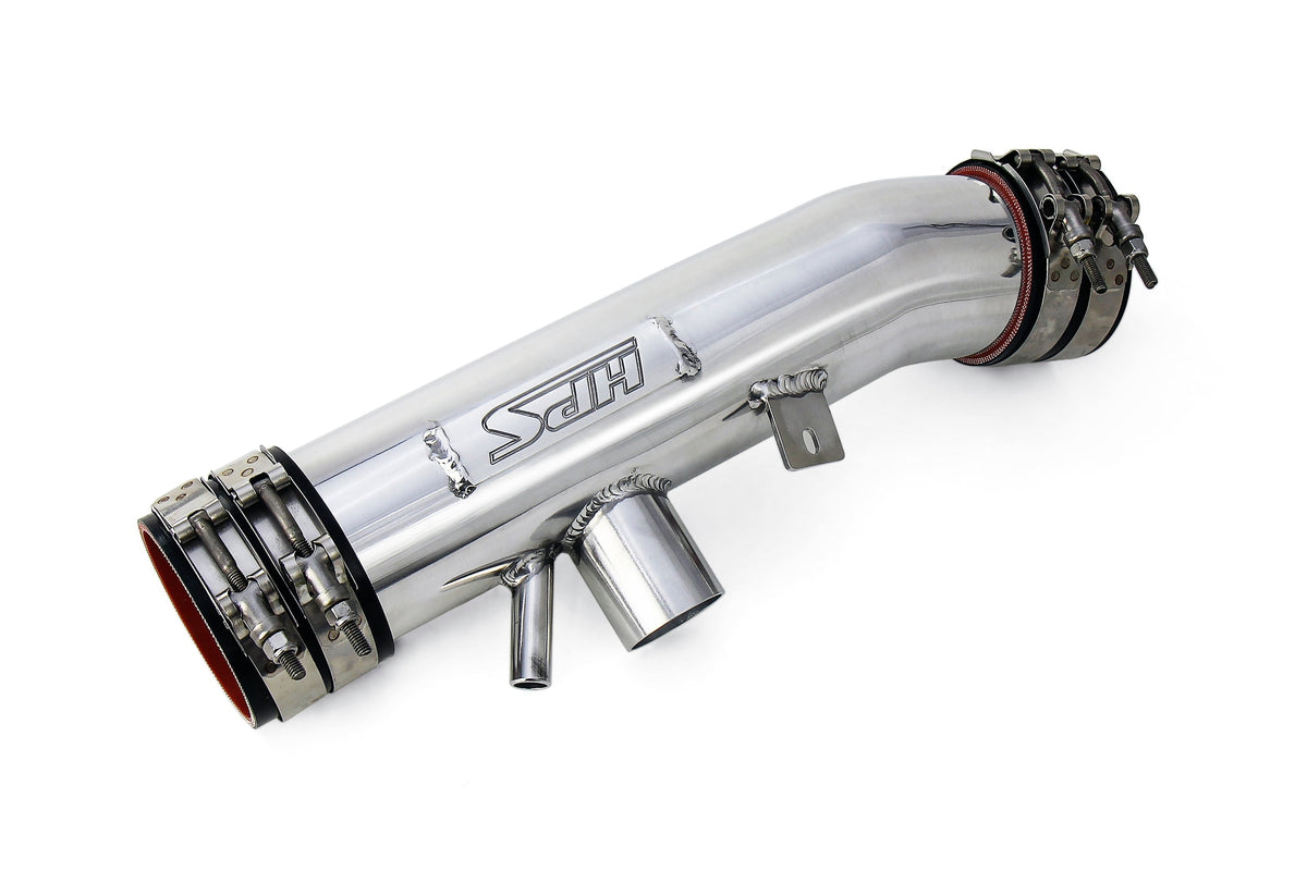 HPS Post MAF Air Intake Tube 2016-2025 Lexus IS300 3.5L V6 F Sport, 27-198