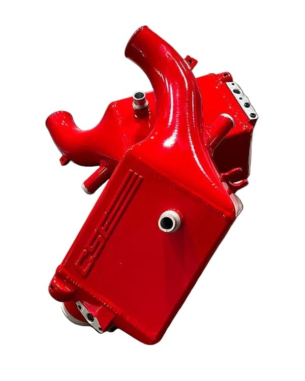 CSF Performance Charge-Air-Cooler - BMW / F95 / F96 / G90 / X5M / X6M / XM
