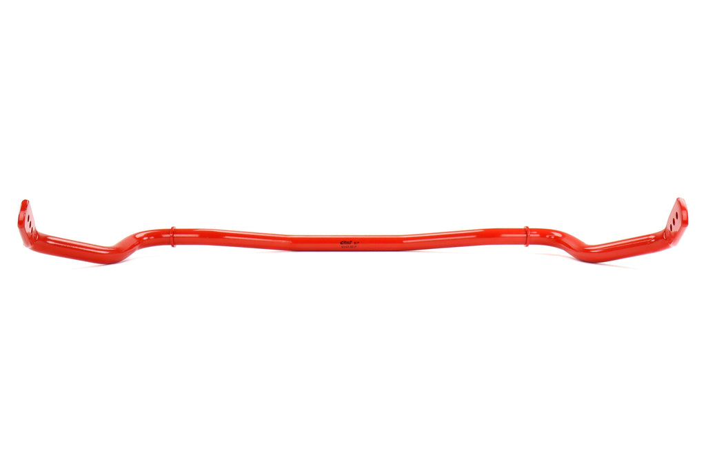 Eibach Anti-roll Sway Bars (Front and Rear) - 2015-2017 Ford Mustang V6 / Ecoboost / 5.0 V8