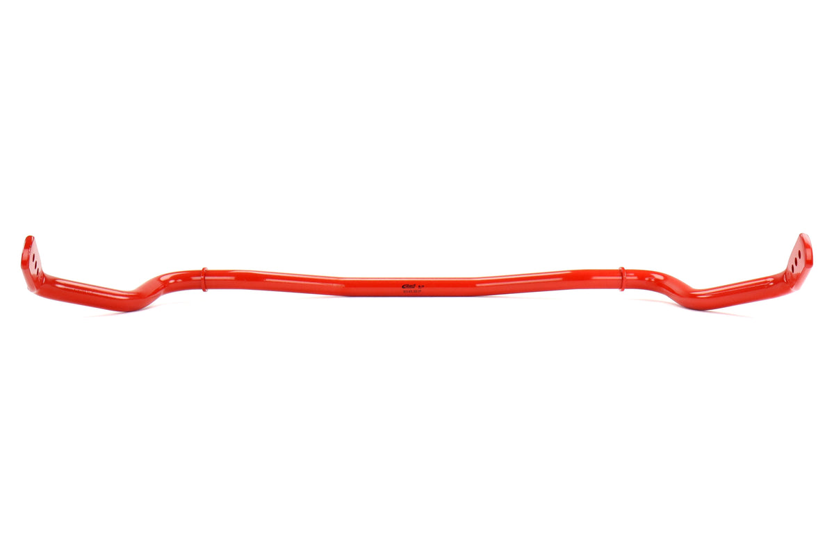 Eibach Anti-roll Sway Bars (Front and Rear) - 2015-2017 Ford Mustang V6 / Ecoboost / 5.0 V8