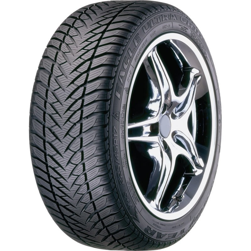 Goodyear Ultra Grip GW-3 Tire 235/50R18 101V