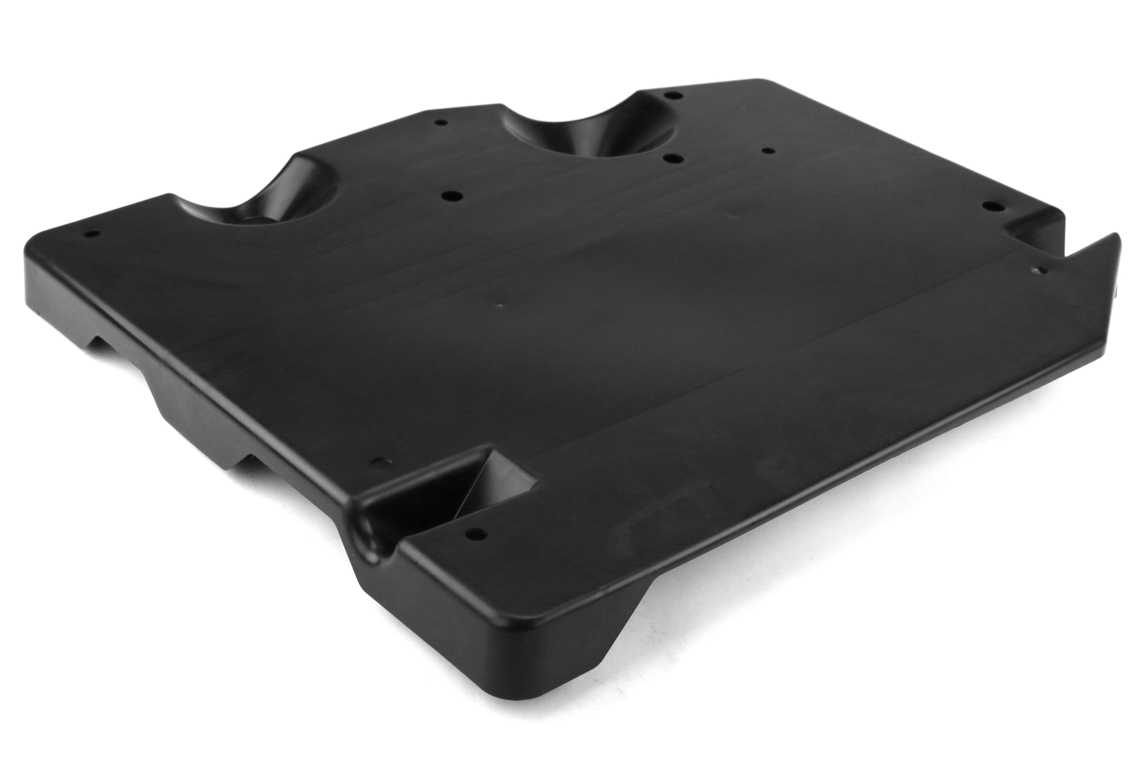 Protector-Fuel Tank, Left