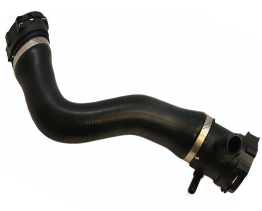 BMW F30 3-Series Upper Engine Cooling Radiator Hose OEM 17127596837