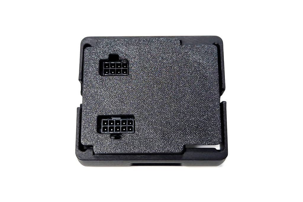 CANchecked E28 M5 / 5-Series MFD28 Multi Function Display | 2.8" Gen2 (LHD)
