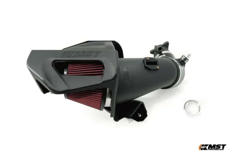 MST Toyota Supra A90 A91 B58 3.0 Cold Air Intake System + Turbo Inlet Pipe (TY-SUP07)