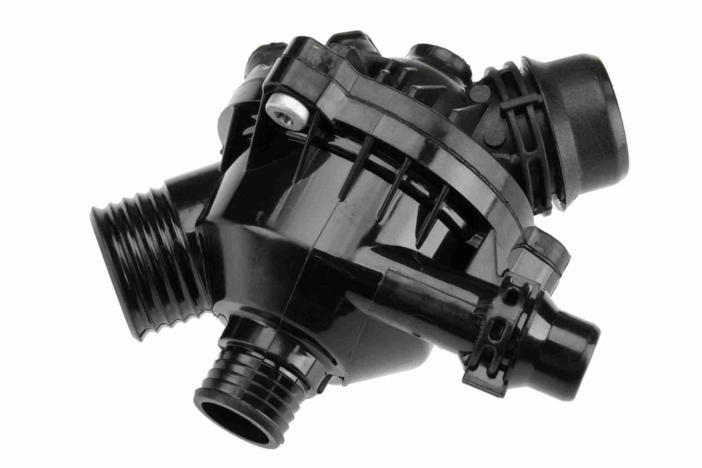 BMW E60/E61 5-Series Engine Cooling Thermostat By Uro 11537549476
