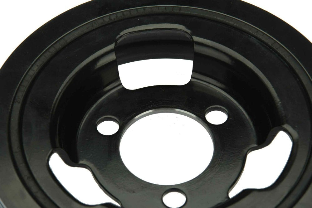 Mini Cooper Vibration Damper-Crankshaft Pulley W/ Bolts By Uro 11237638551 (2007-2014)
