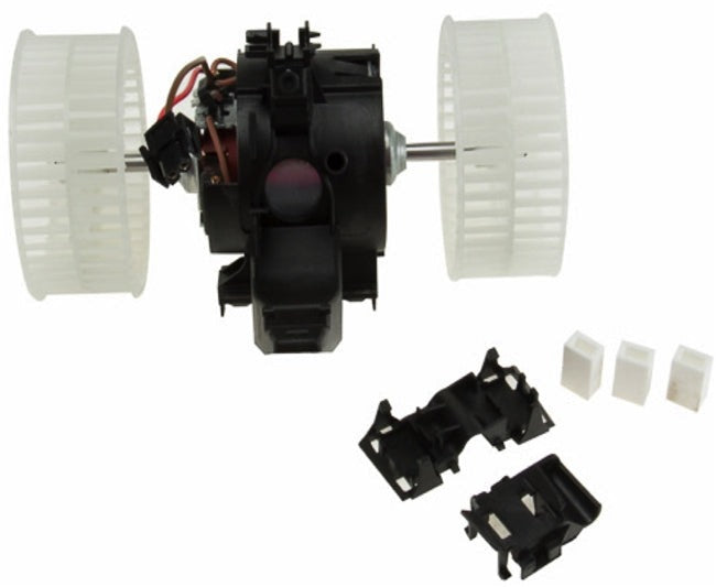 BMW E60/E61 5-Series AC Blower Motor Assembly OEM 64116933910