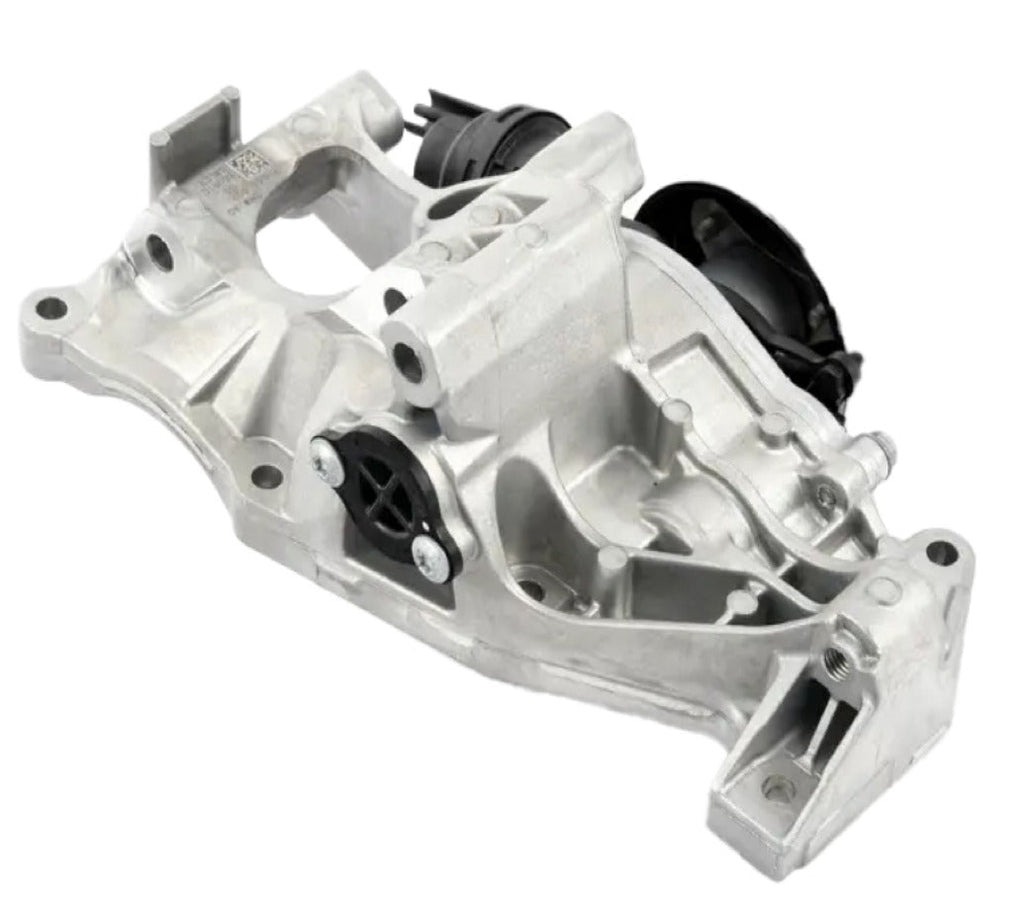 BMW F30 330i New Engine Water Pump Assembly W/ Bracket OEM 11518638026