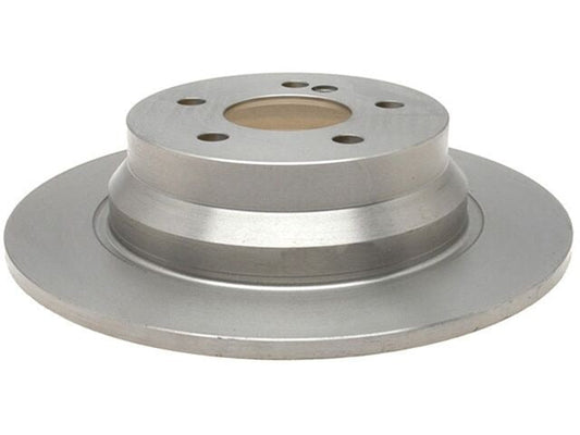 Brake Disc (300x10mm) - Mercedes