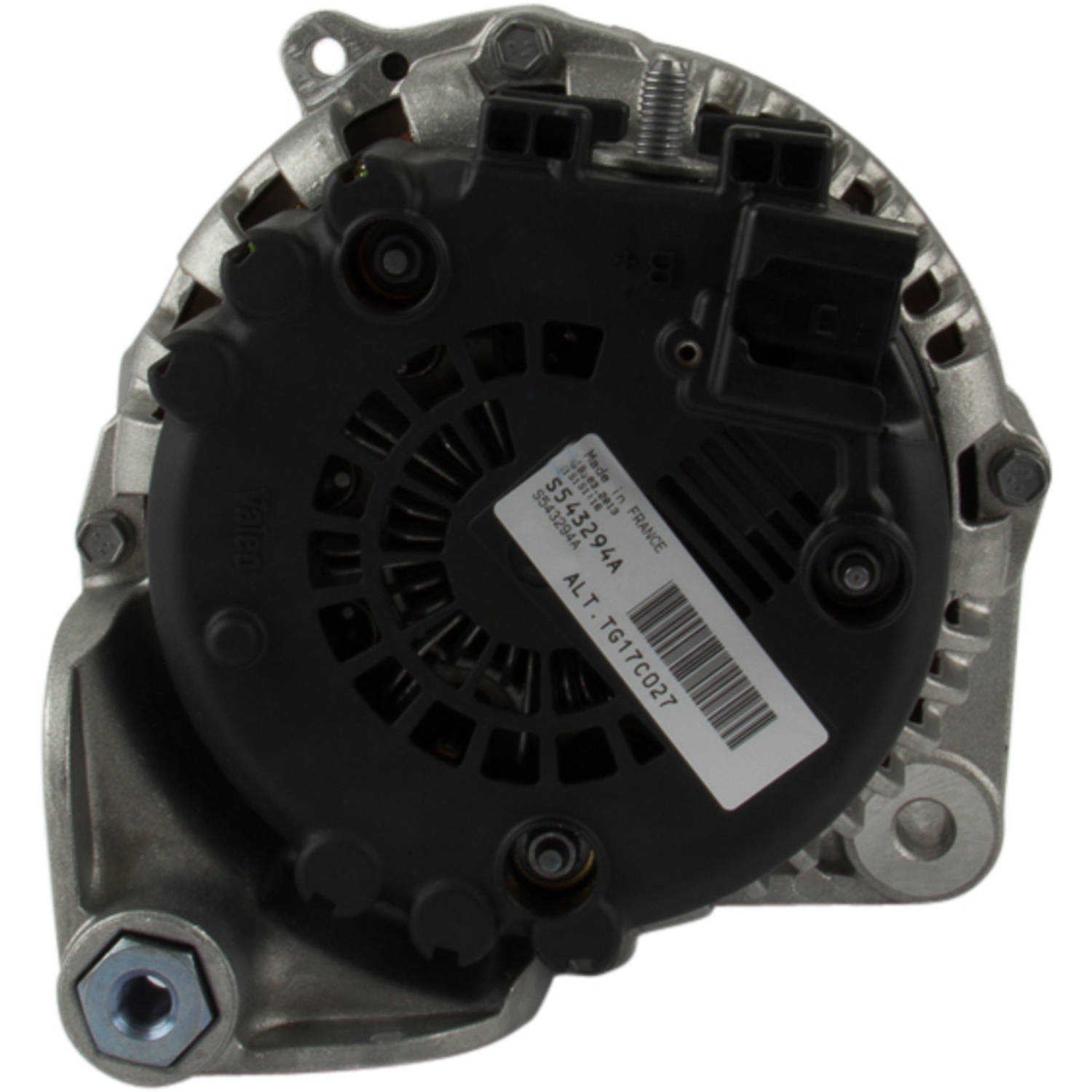 BMW E53 X5 4.4L & 4.8L New Engine Alternator OEM 12317540994