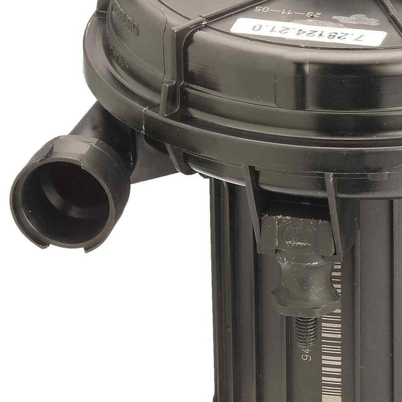 BMW E46 3-Series Secondary Air Pump W/ M56 Engine OEM 11727571592