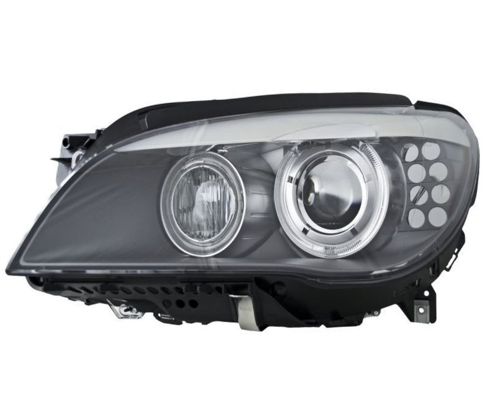 BMW F01/F02 Headlight Assembly OEM 63117228423 or 63117228424