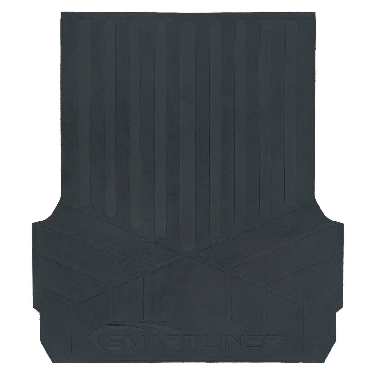 2023-2026 GMC Canyon Rubber Truck Bed Mats | SMARTLINER