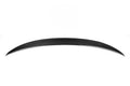 F30 NW Style Dry Carbon Spoiler