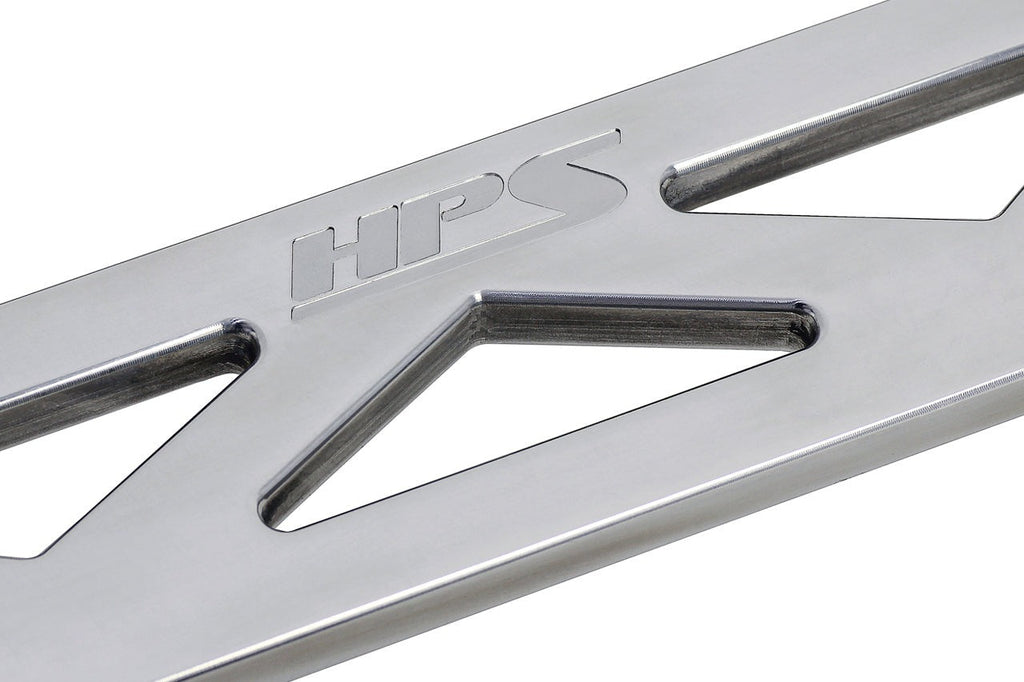 HPS Performance Front Strut Bar 2006-2013 Lexus IS250 IS350, 42-106
