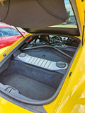 Porsche 981/982 Cayman Clubsport Half Cage