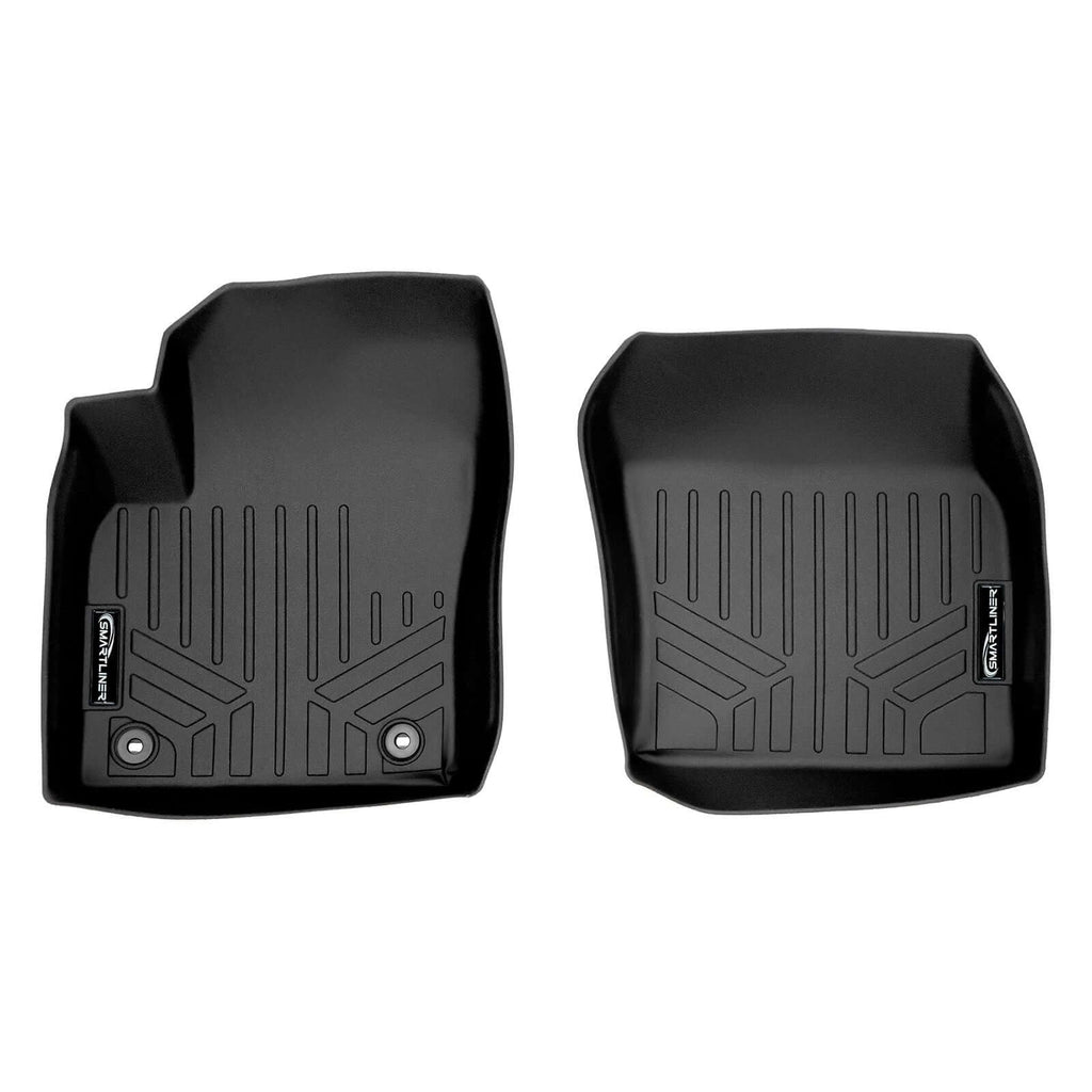 SMARTLINER Floor Liners for 2018-2021 Toyota C-HR