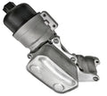 Mini Cooper S Engine Oil Filter Housing Assembly By Vemo 11428643745 (2011-2015)