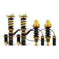 Advanced Pro Plus Racing Gravel Rally Spec Coilovers - Toyota GR Corolla 2023+ (E210)