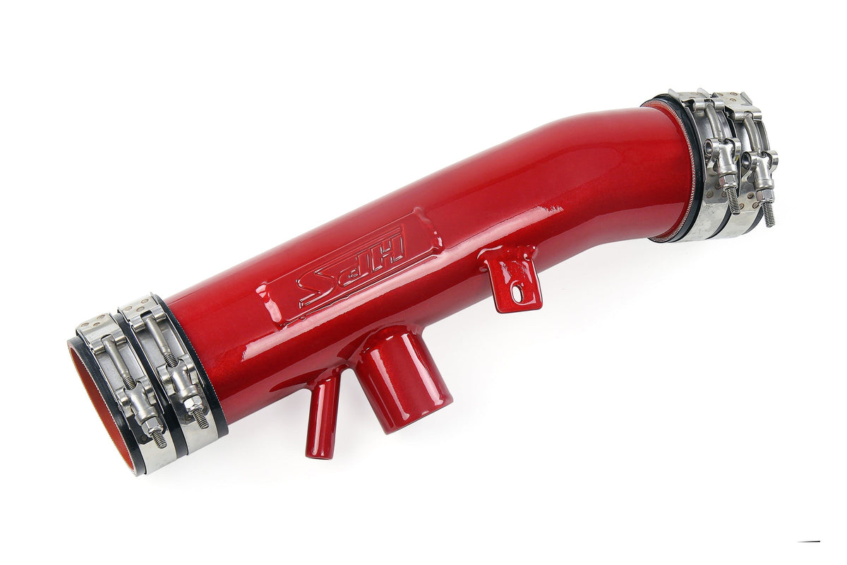 HPS Post MAF Air Intake Tube 2013-2020 Lexus GS350 3.5L V6 F Sport, 27-198