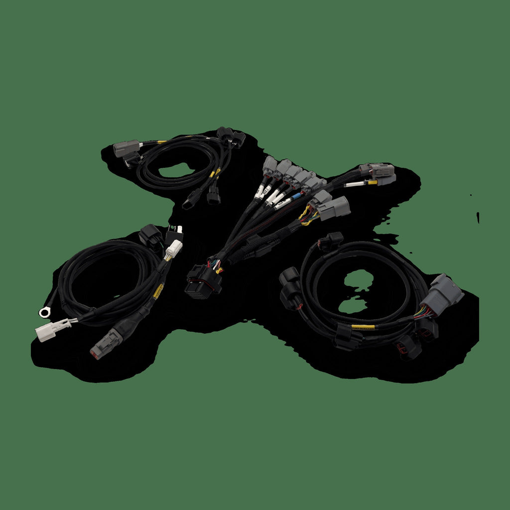 ReFlex+ Advanced I/O Integration - VR30 400Z Plug-n-Play
