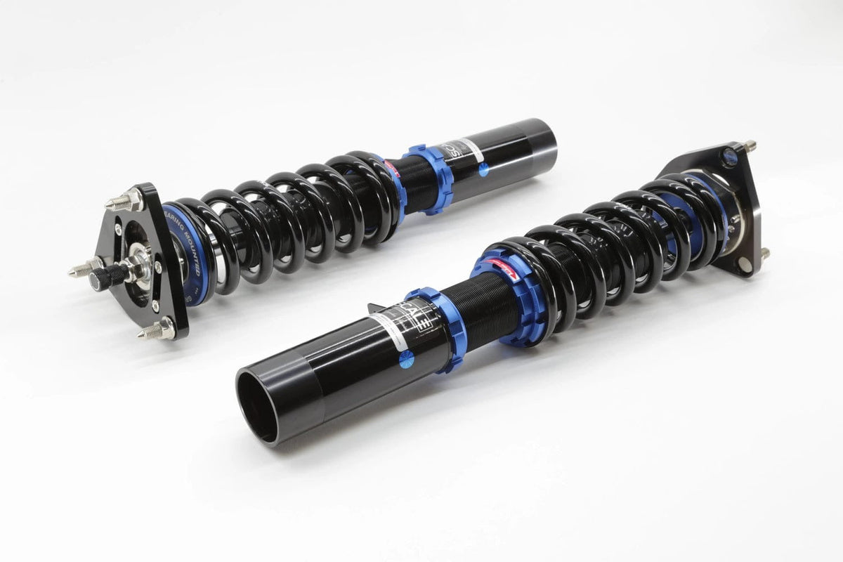 Scale Suspension Innovative Series Coilover (Rear Coilover) - Nissan 300ZX (Z31) 1983-1989