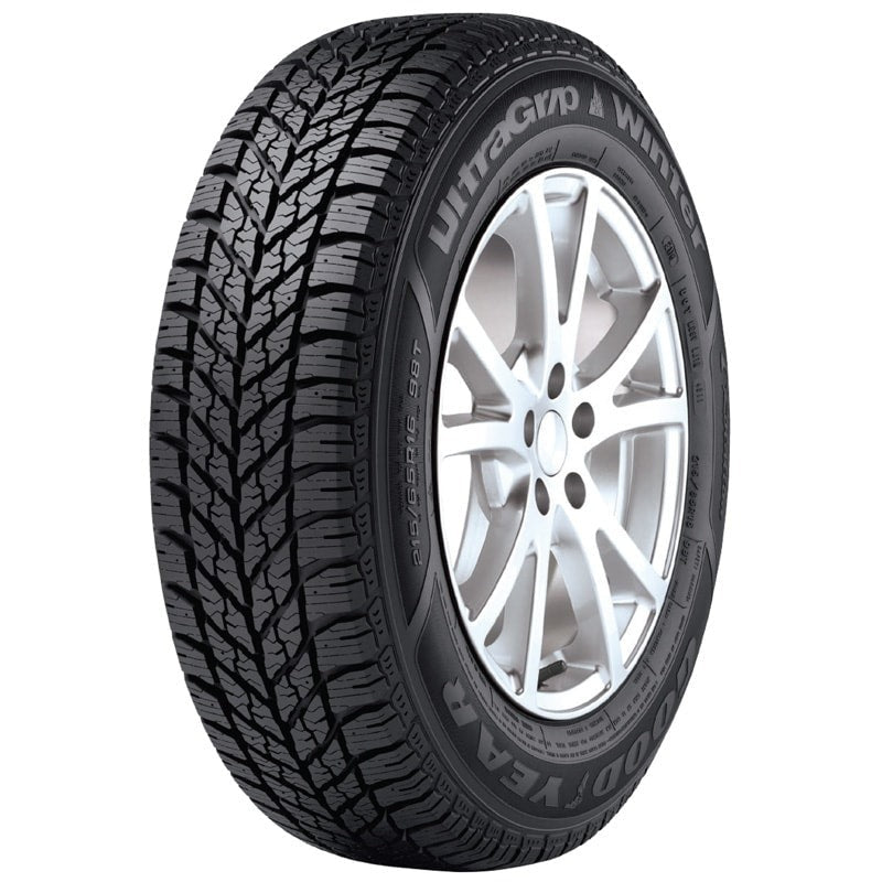 Goodyear Ultra Grip Winter Tire 175/70R14 84T