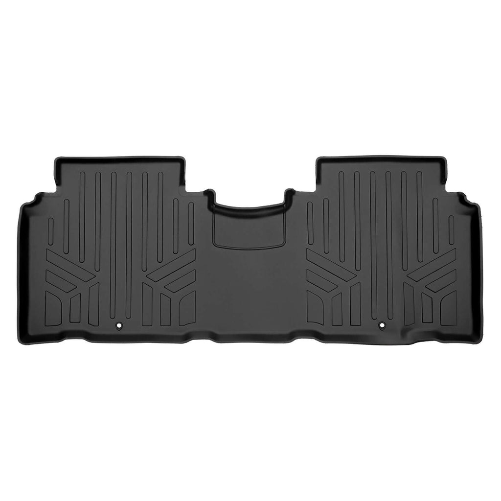 SMARTLINER Custom Fit All Weather Protection Floor Liners Compatible With 2025 - 2026 Hyundai Ioniq 5