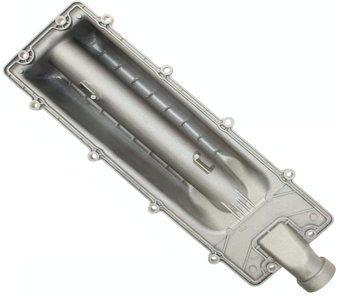 BMW E65/E66 7-Series Valley Pan Seal By Uro 11147507278