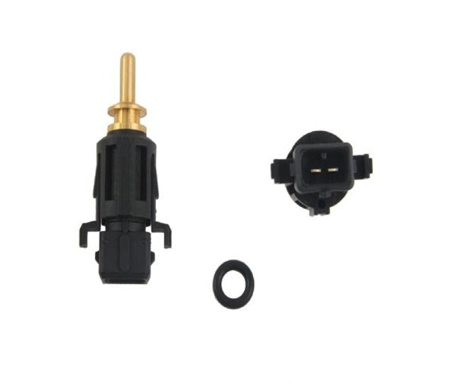BMW E46 3-Series Auxiliary Fan Switch OEM 13621433077