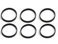 BMW E70 X5 Engine Intake Manifold Gasket Kit OEM 11617547242
