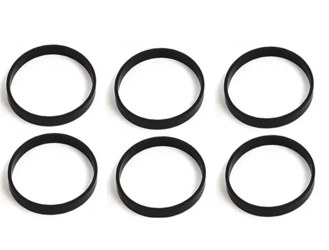 BMW E70 X5 Engine Intake Manifold Gasket Kit OEM 11617547242