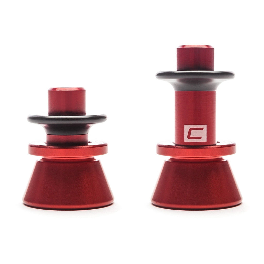 COBB Tuning Reverse Lockout Pull - 2015-2021 Subaru STI / 2004-2014 Impreza