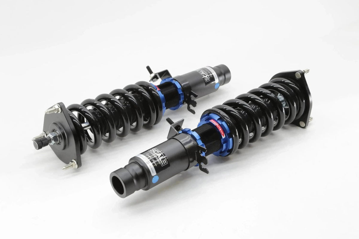 Scale Suspension Innovative Series Coilover (AWD) - Infiniti M37 2011-2019