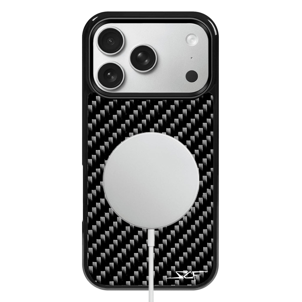 iPhone | Carbon Fiber Case | CLASSIC Series