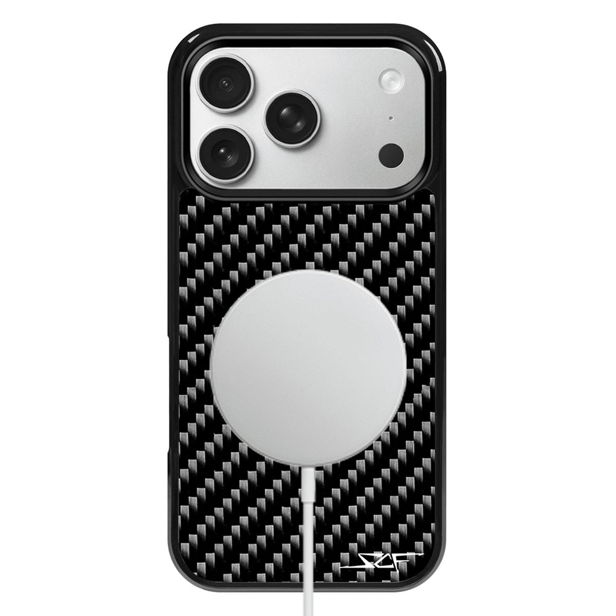iPhone | Carbon Fiber Case | CLASSIC Series