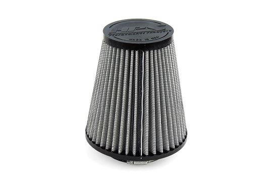 HPS Performance 3" Air Filter, 6.75" Length, 5.5" Base, 3.5" Top, HPS-4326