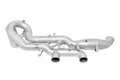 Porsche 992.2 Carrera GTS SOUL Competition Exhaust System