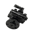 BMW E83 X3 Rebuilt Power Steering Pump By Vision 32413428010 (2007-2008)
