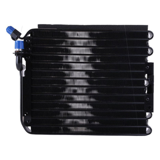 Air Conditioning Condenser - Porsche