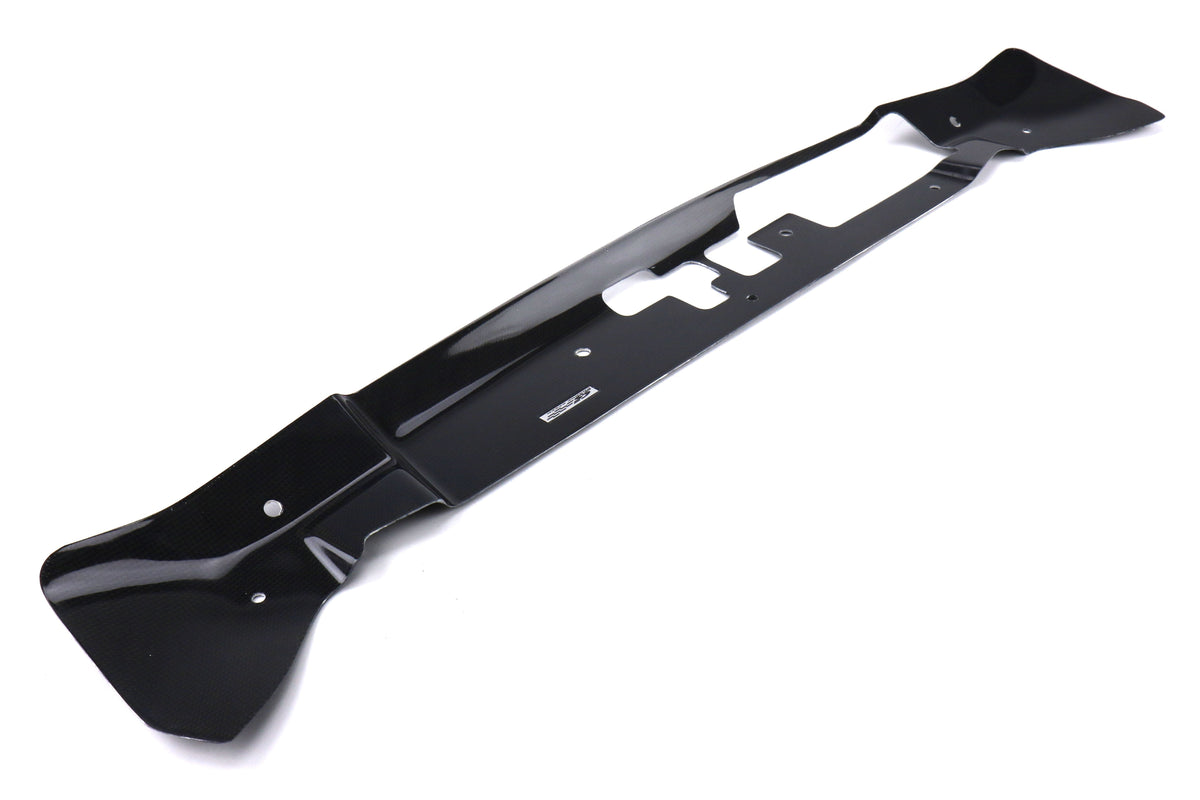 ChargeSpeed Cooling Air Plate - 2015-2021 Subaru WRX / STI